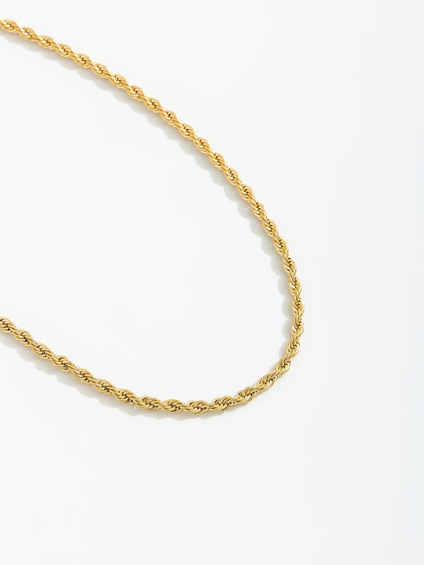 שרשרת מסולסלת