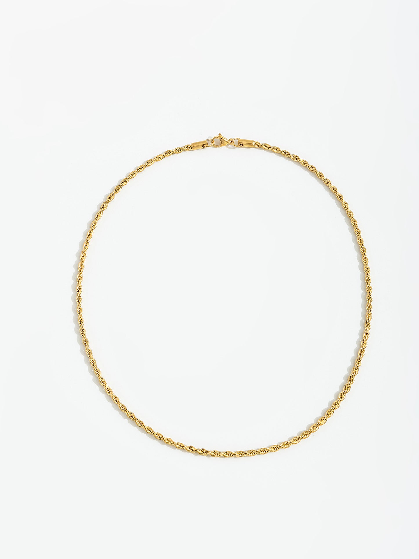 שרשרת מסולסלת