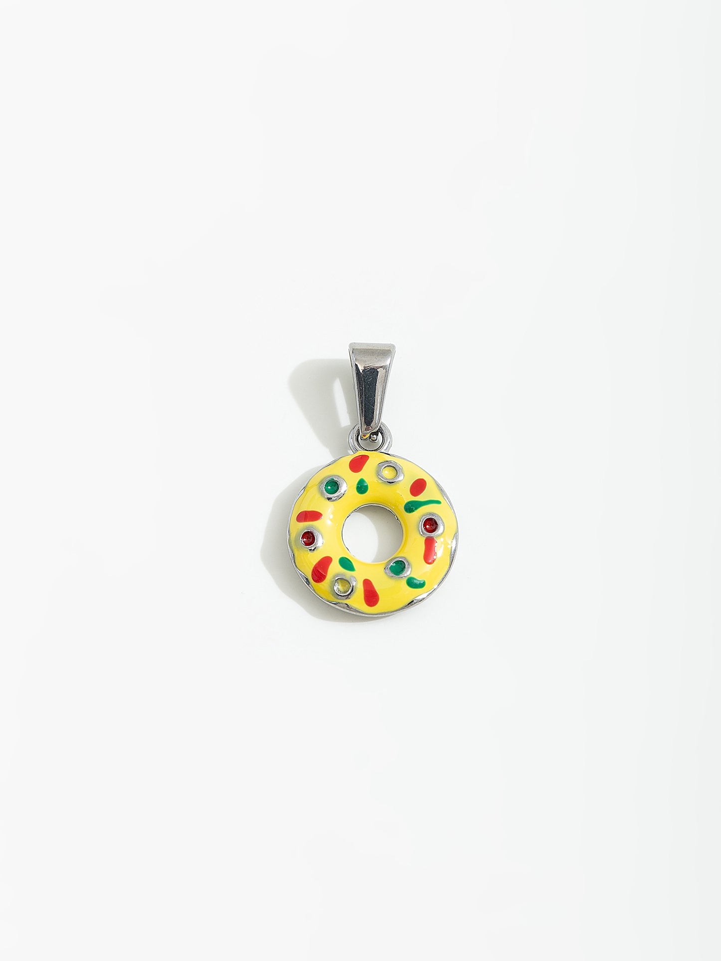 תליון דונאטס