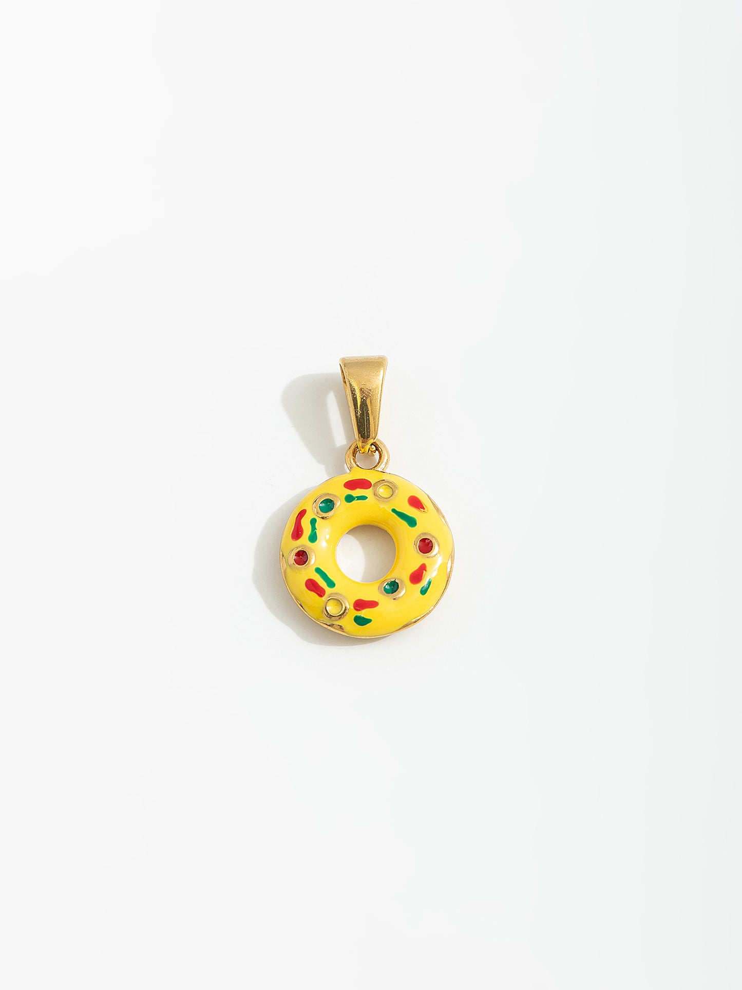 תליון דונאטס