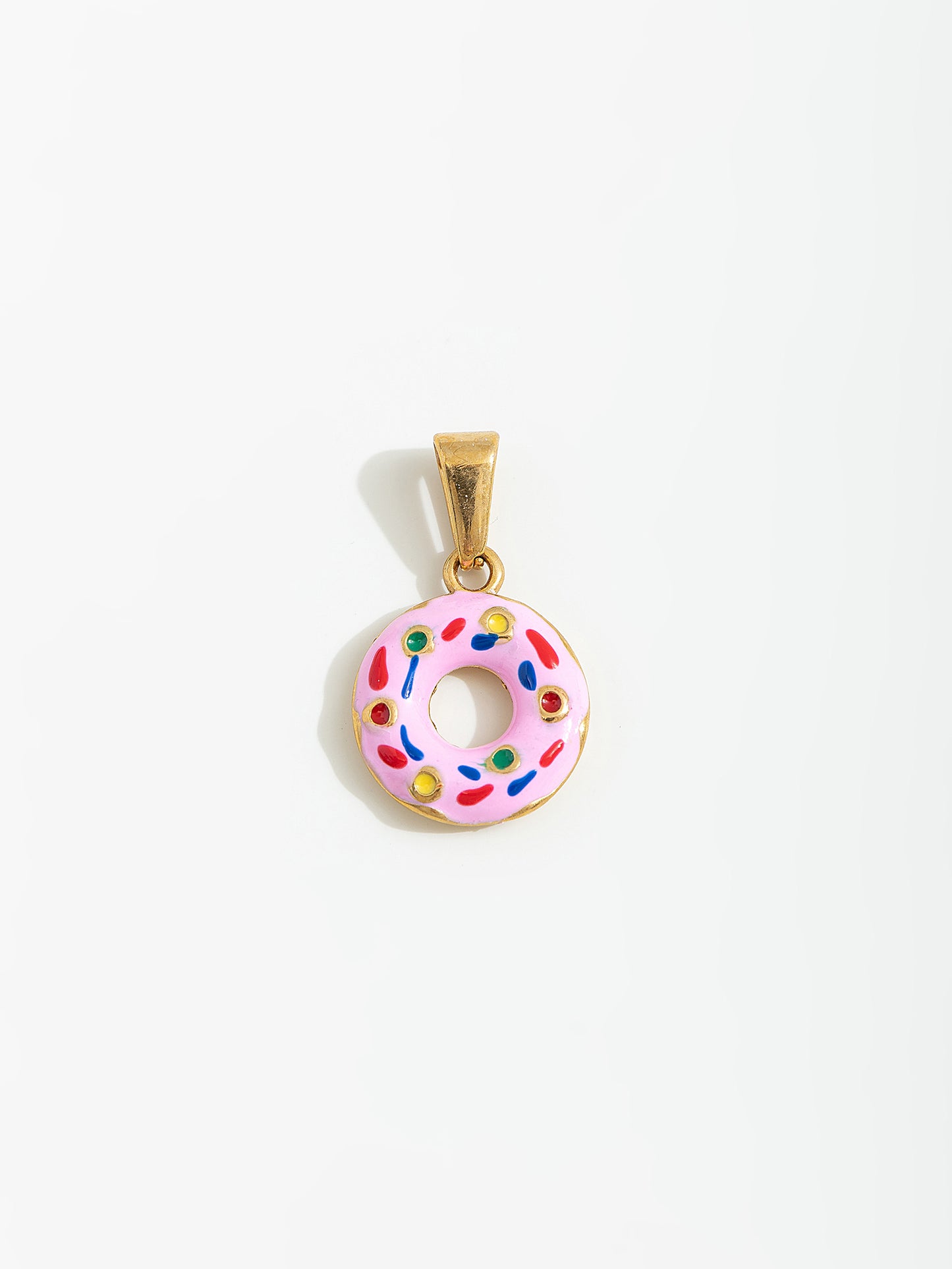 תליון דונאטס