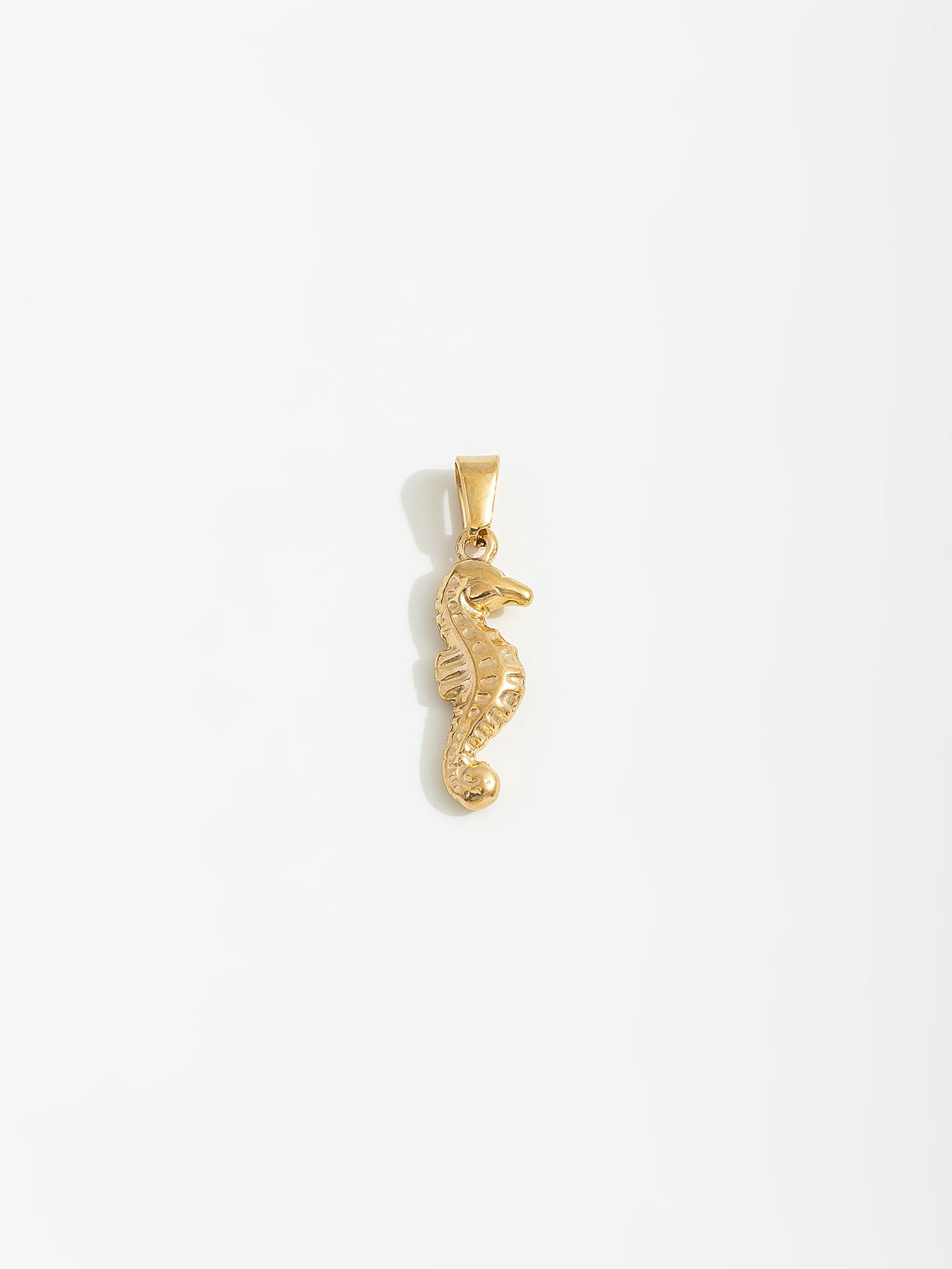 תליון סוס ים