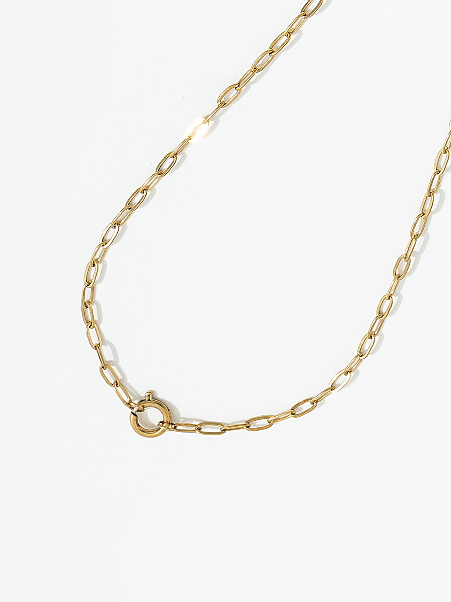 שרשרת לתליון