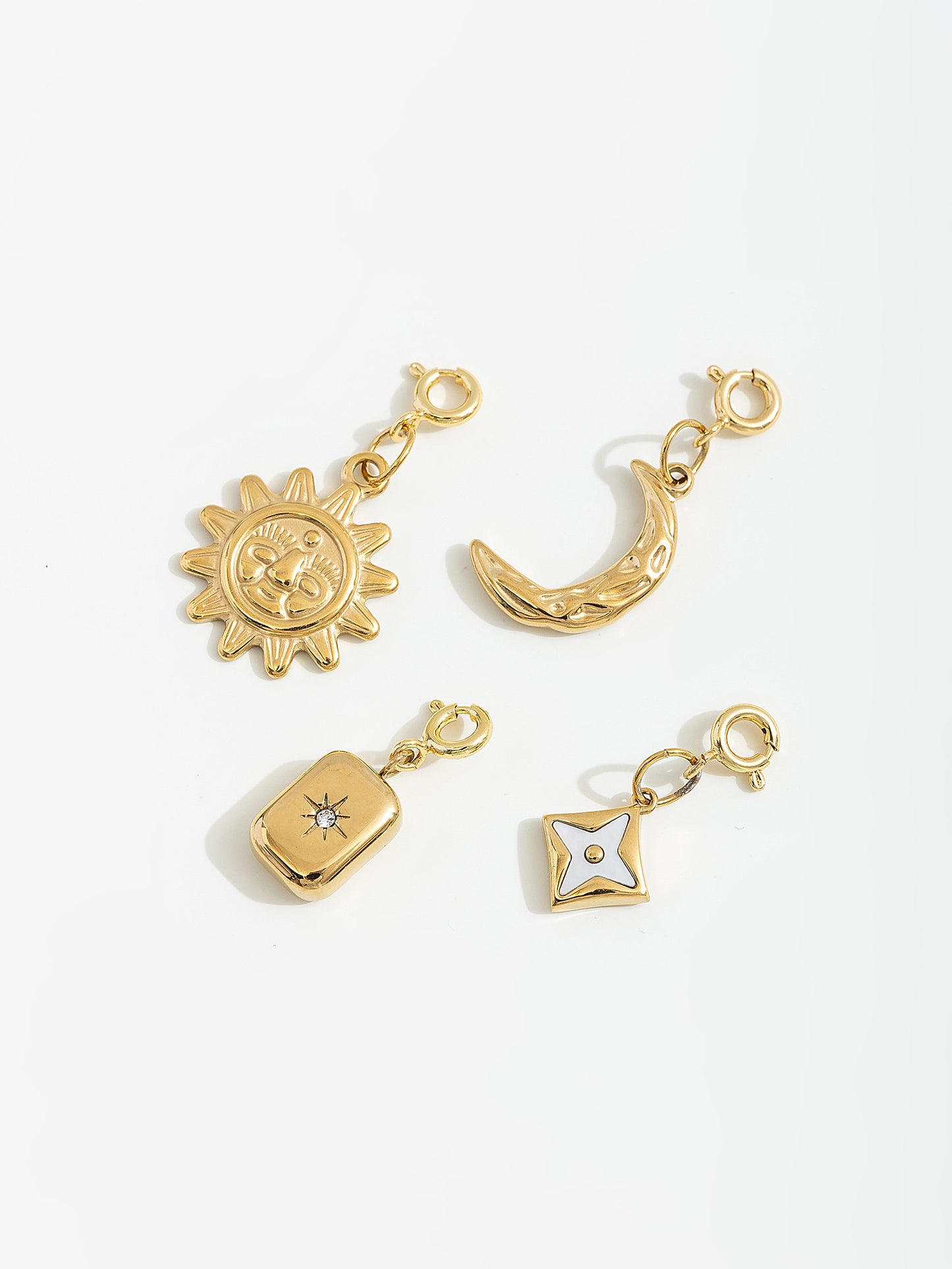 תליון ריבוע