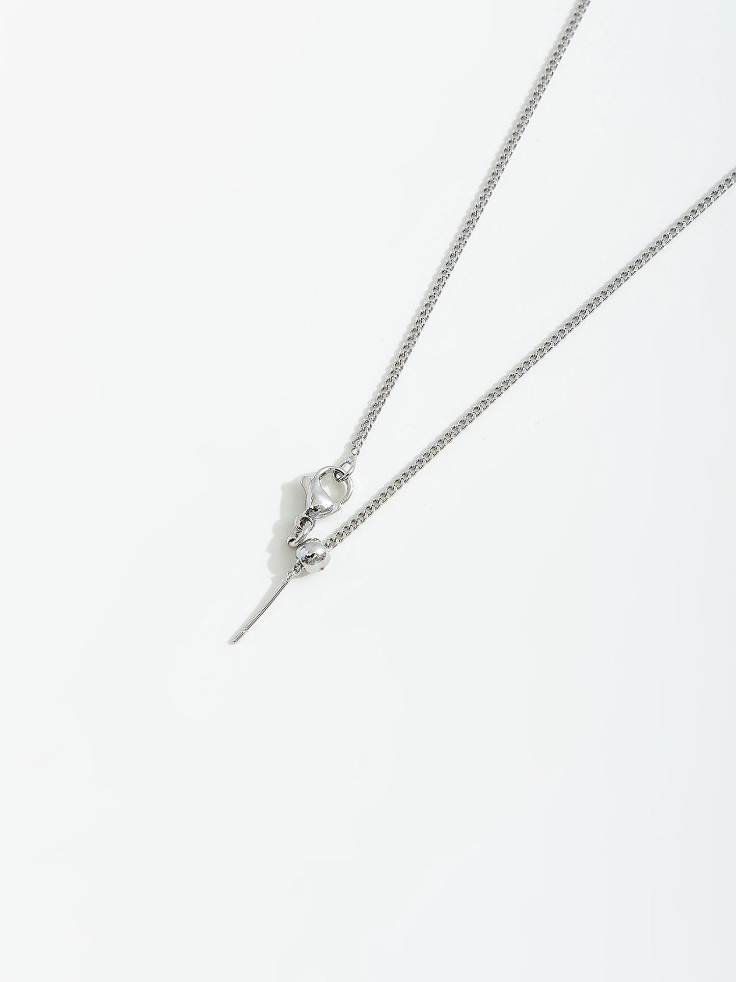 שרשרת להשחלה אותיות