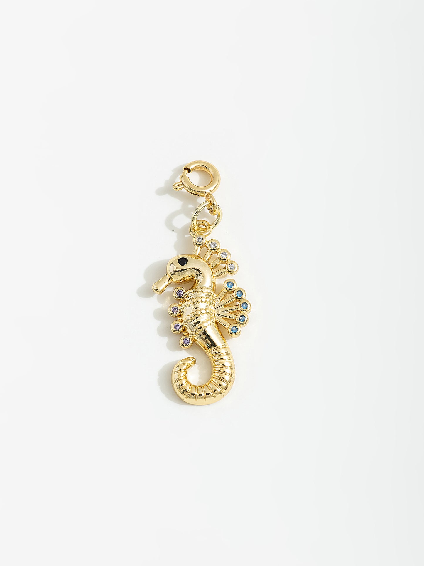 תליון סוס ים