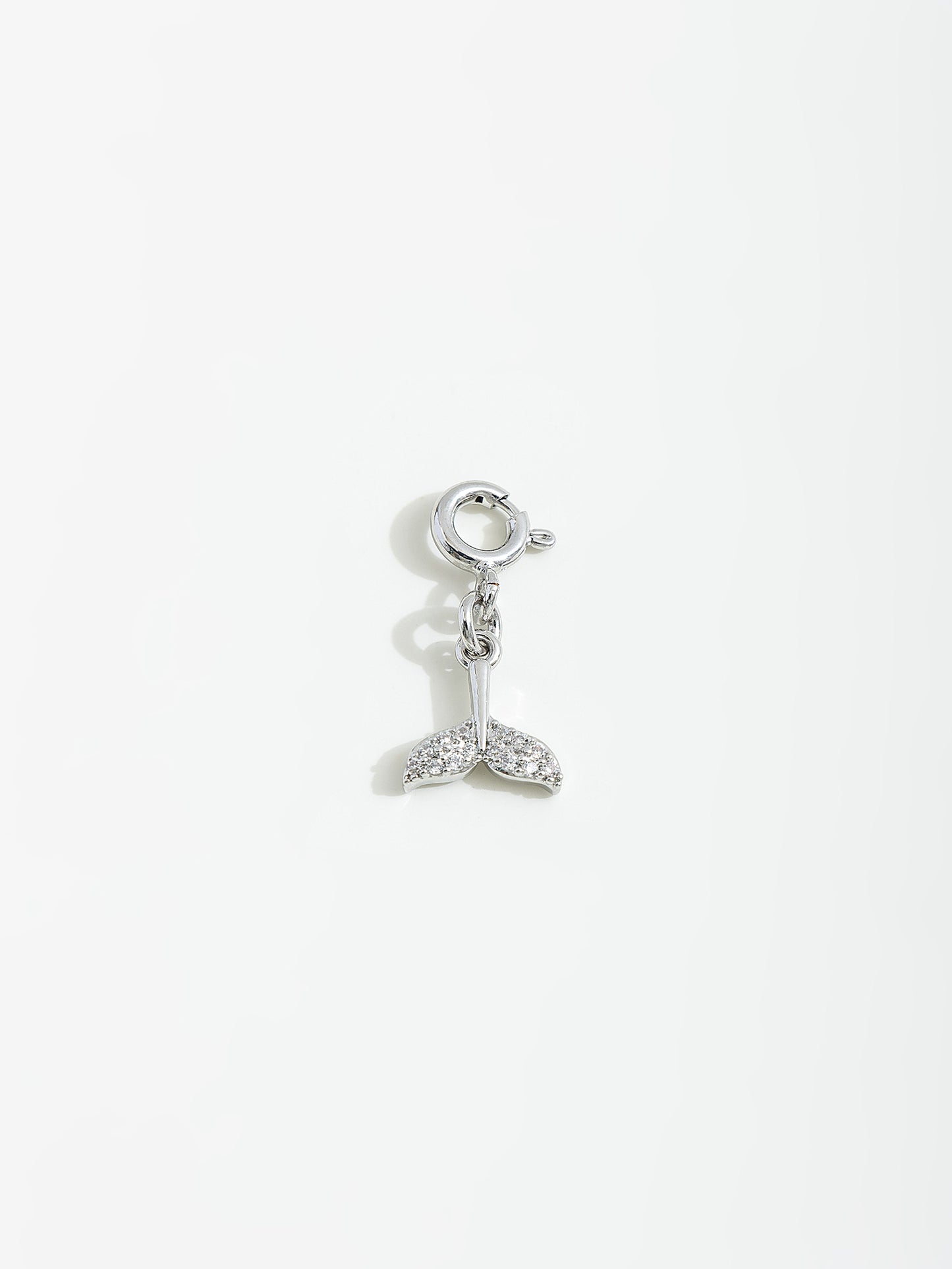 תליון סנפיר