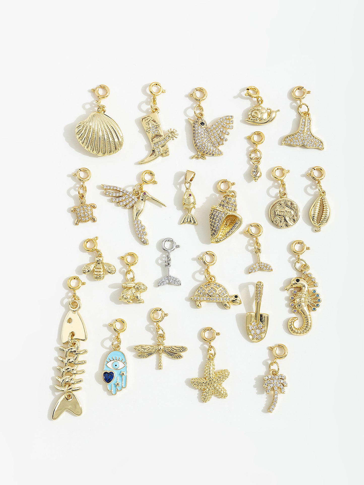 תליון דבורה