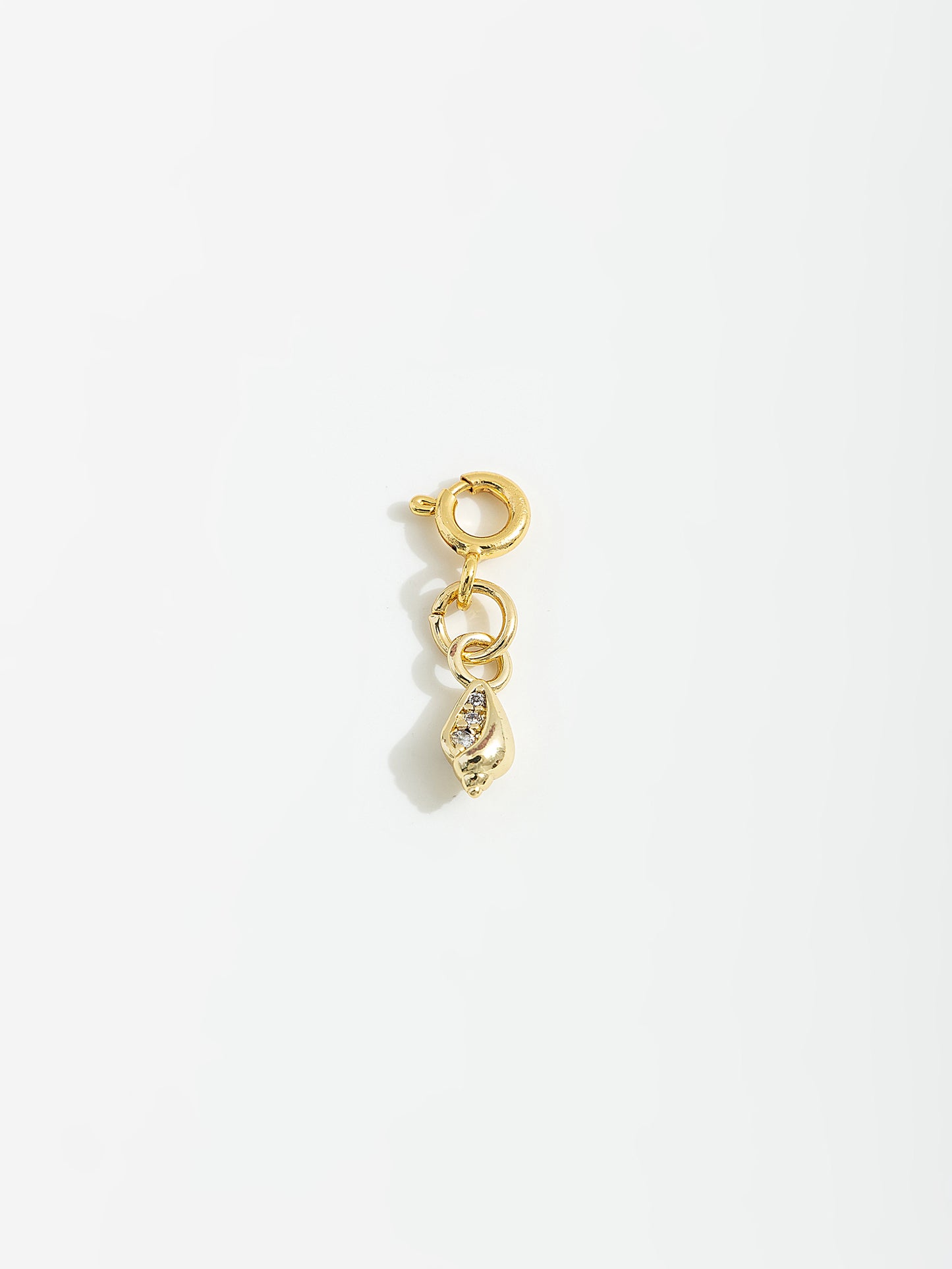 תליון קונכייה