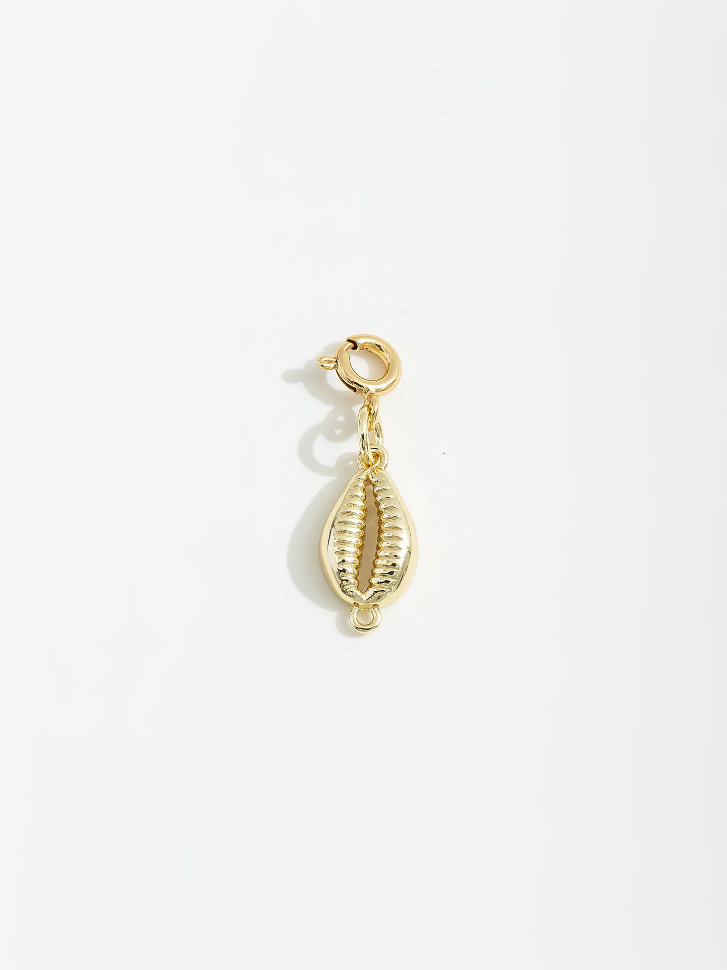 תליון קונכייה