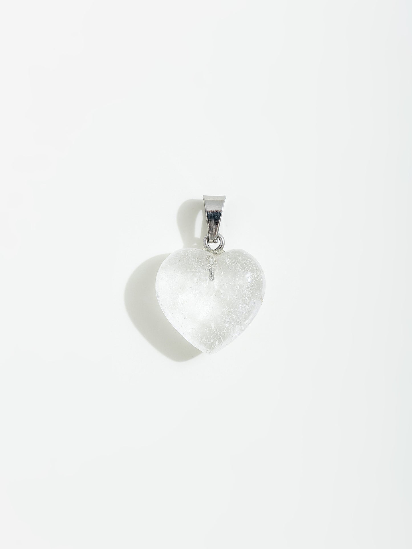 תליון אבן לב