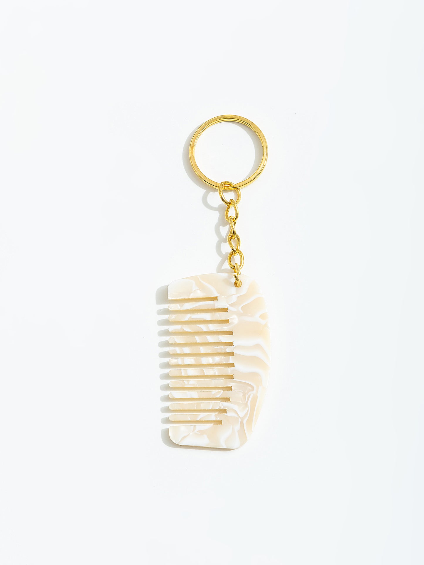 מחזיק מפתחות מסרק