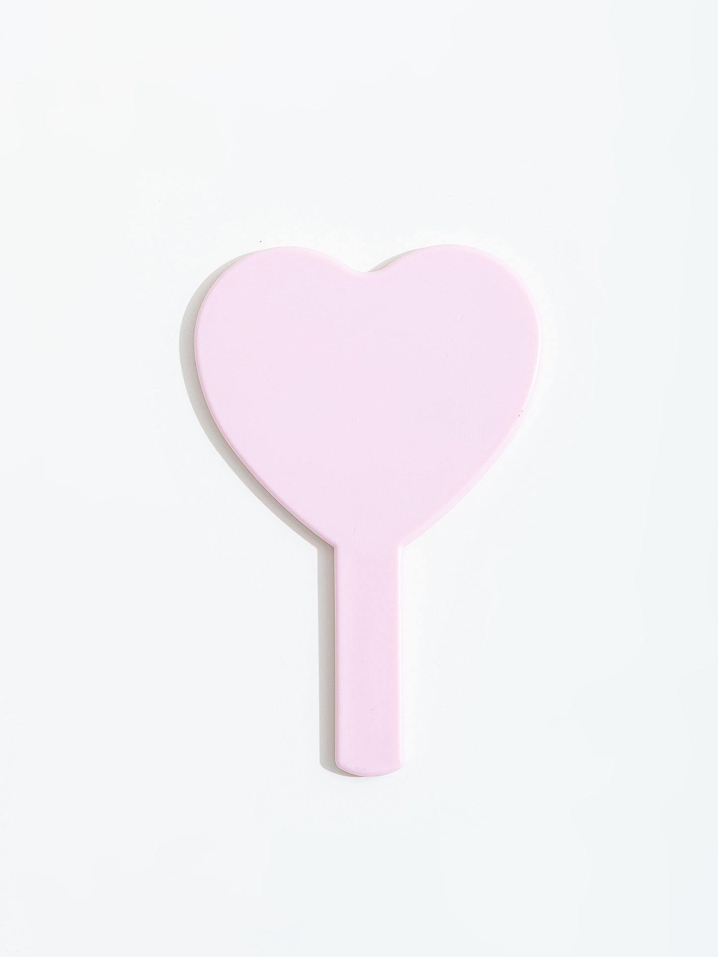 מיני מראה לב