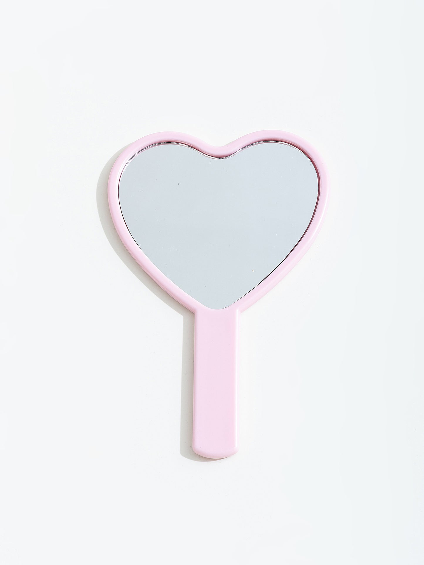 מיני מראה לב