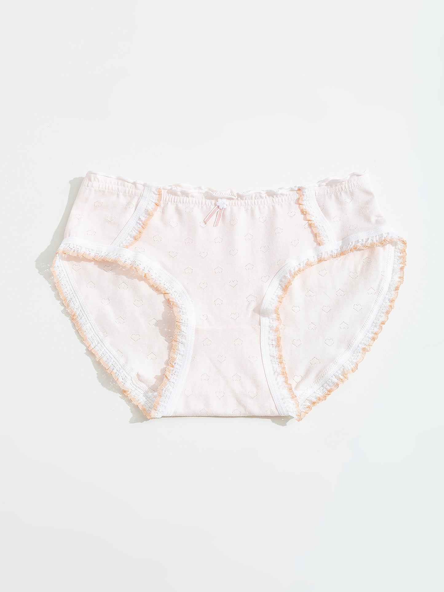 מארז שלישיית תחתונים שקפקפים עם פרינט