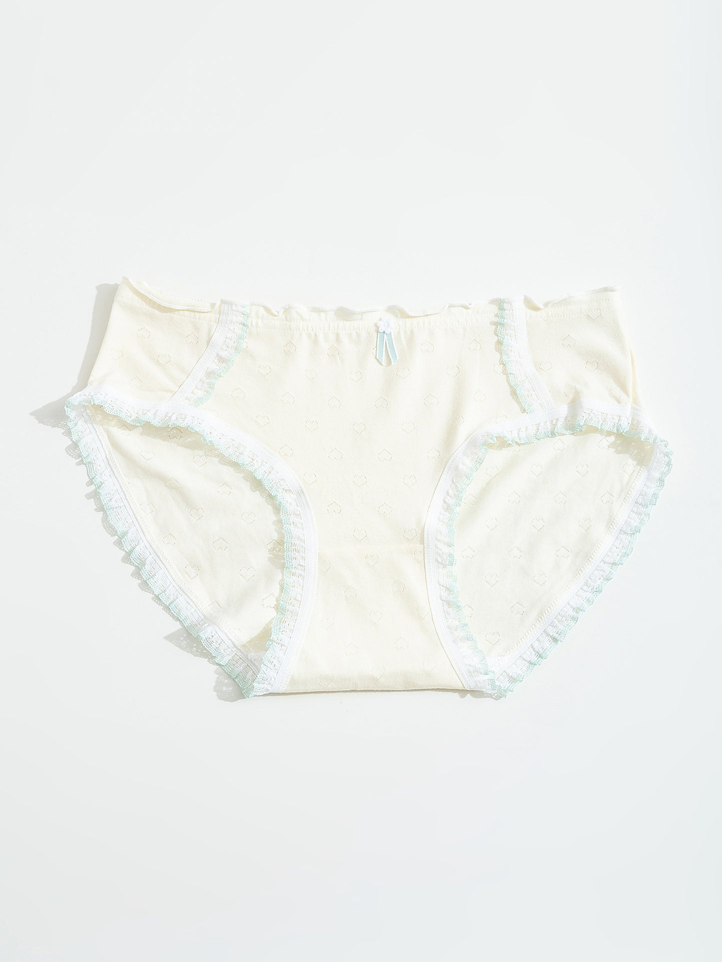 מארז שלישיית תחתונים שקפקפים עם פרינט