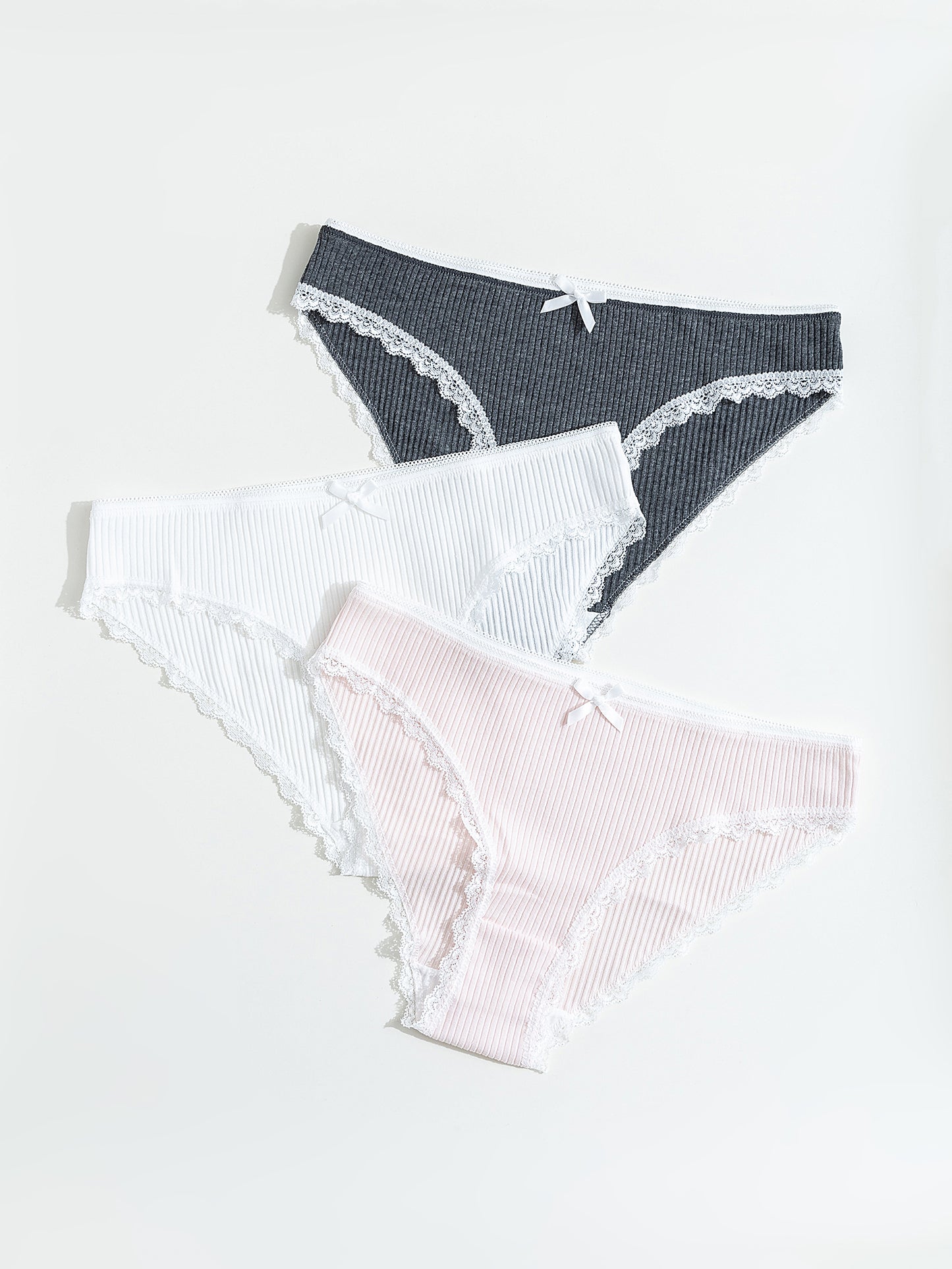 מארז שלישיית תחתוני ריב