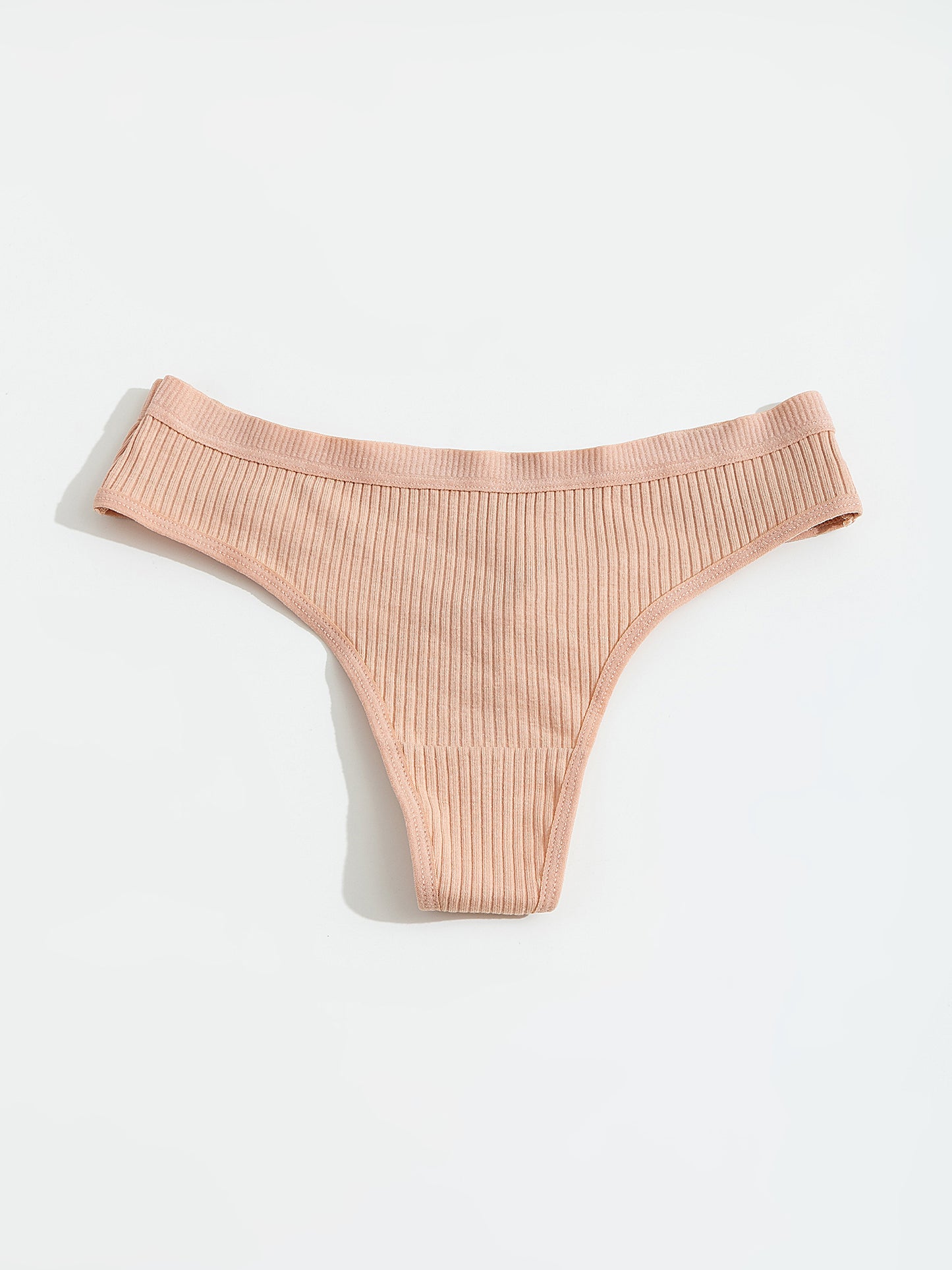 מארז שלישיית תחתוני חוטיני ריב