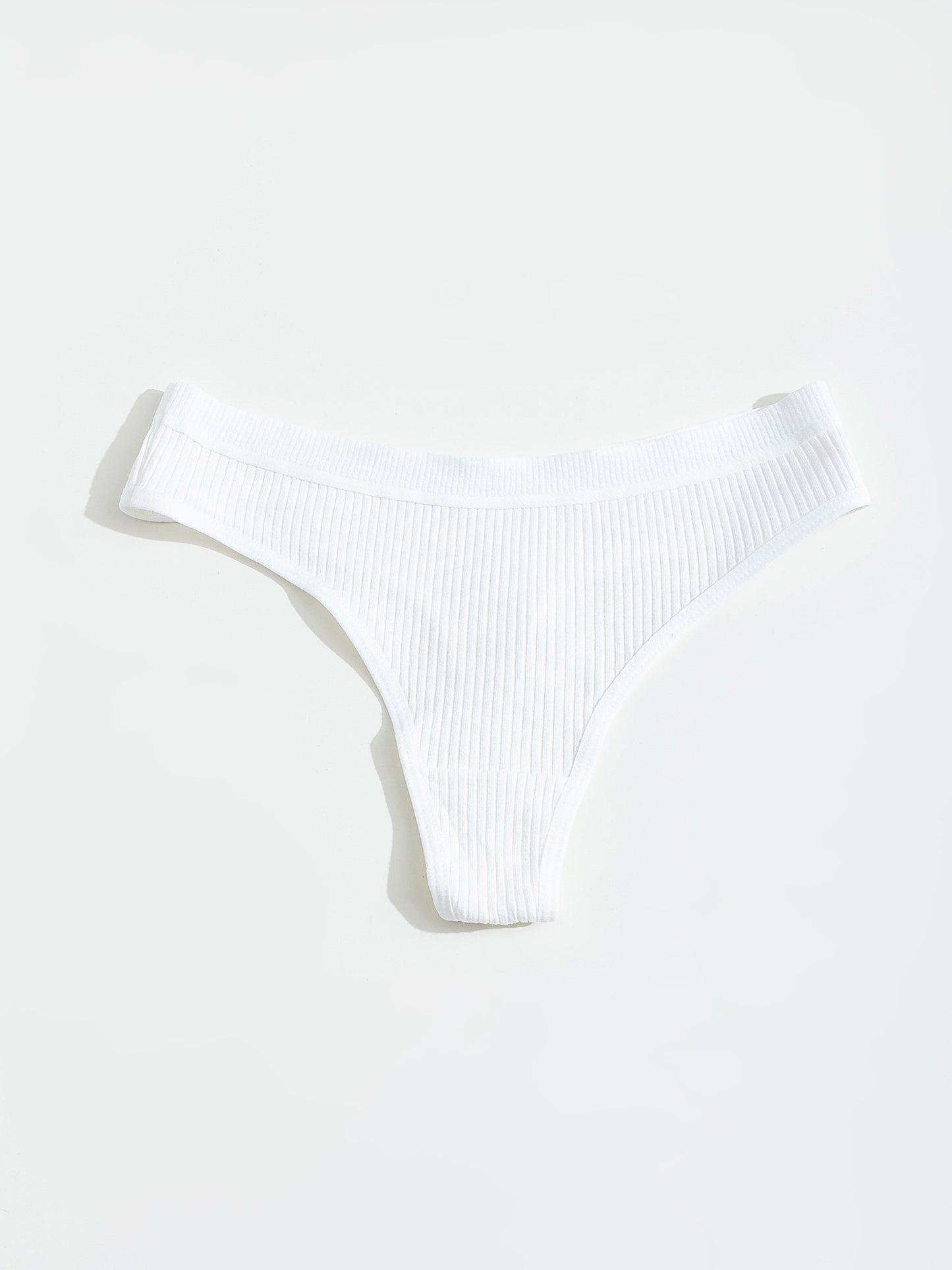 מארז שלישיית תחתוני חוטיני ריב