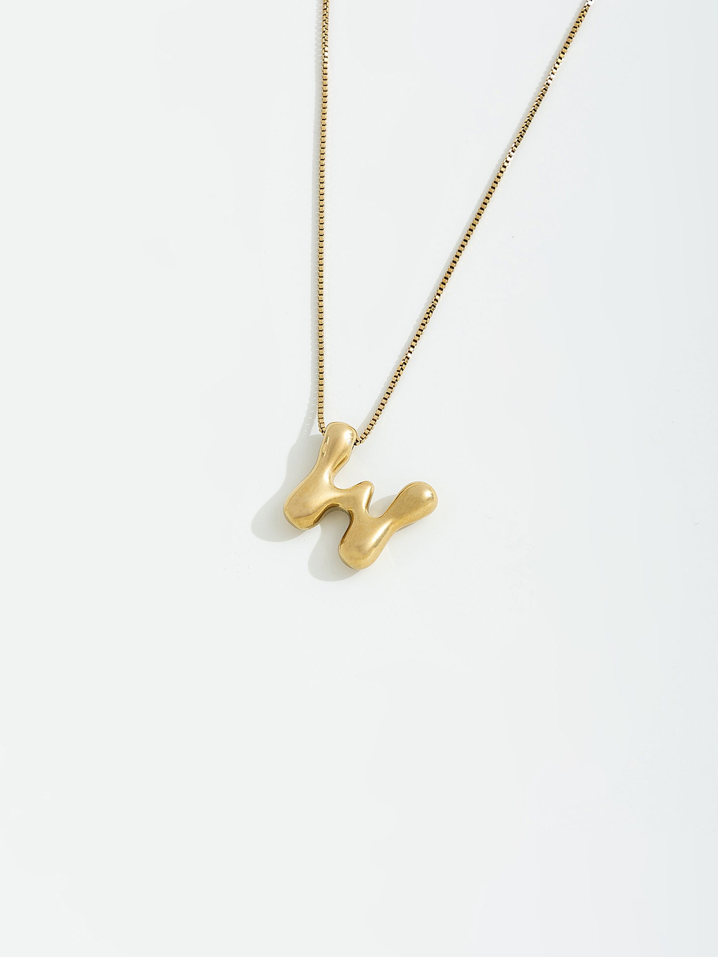 שרשרת אותיות