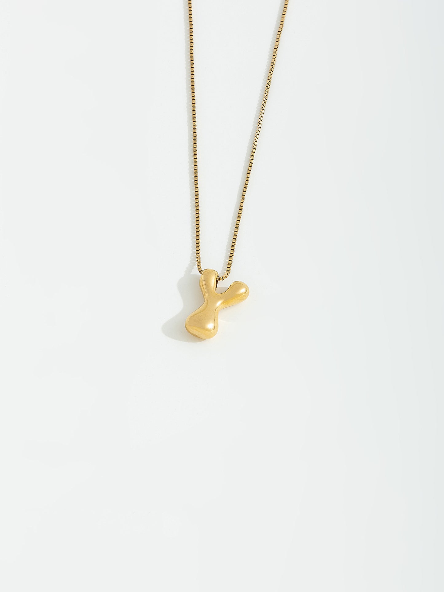 שרשרת אותיות