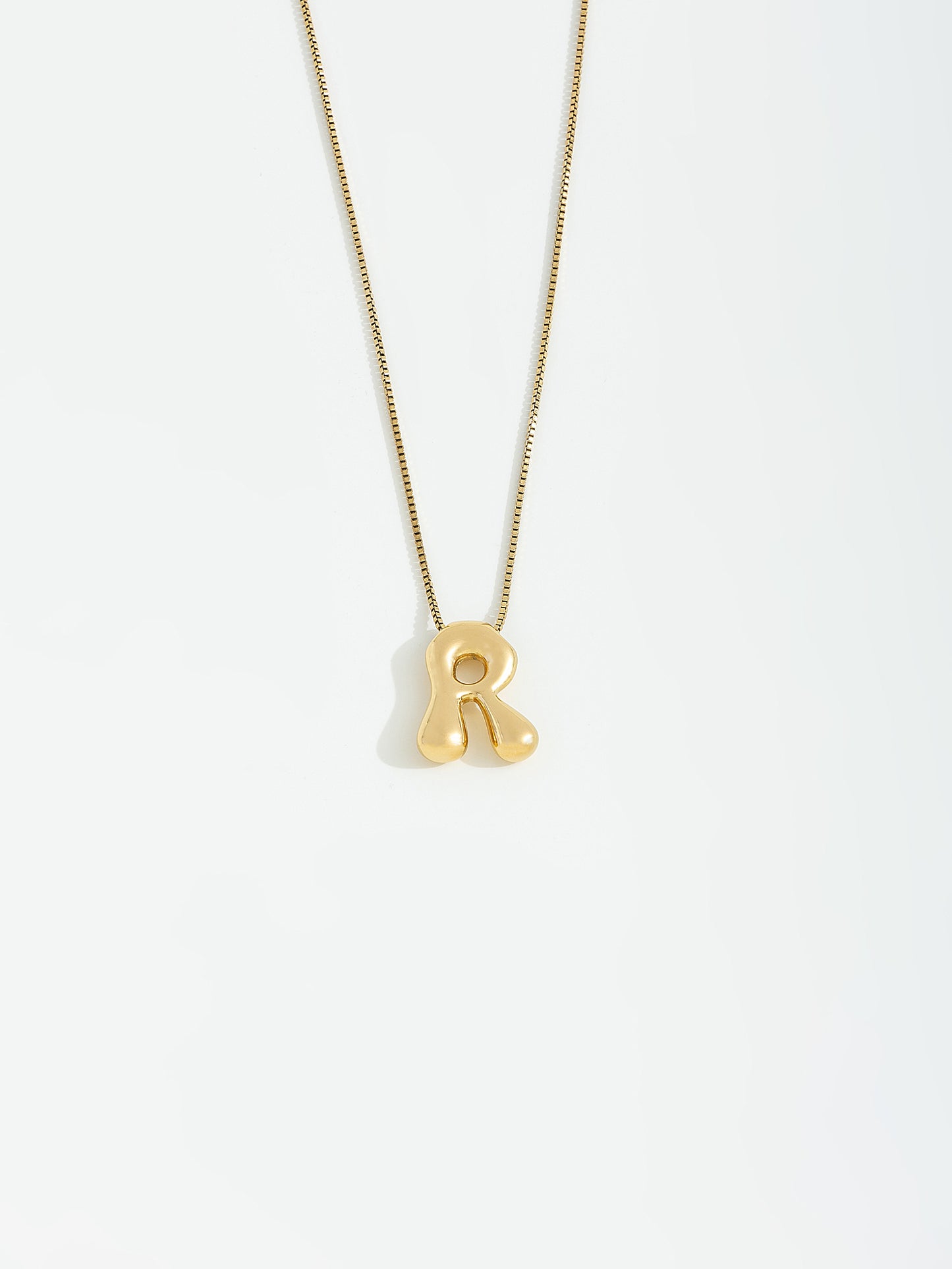 שרשרת אותיות