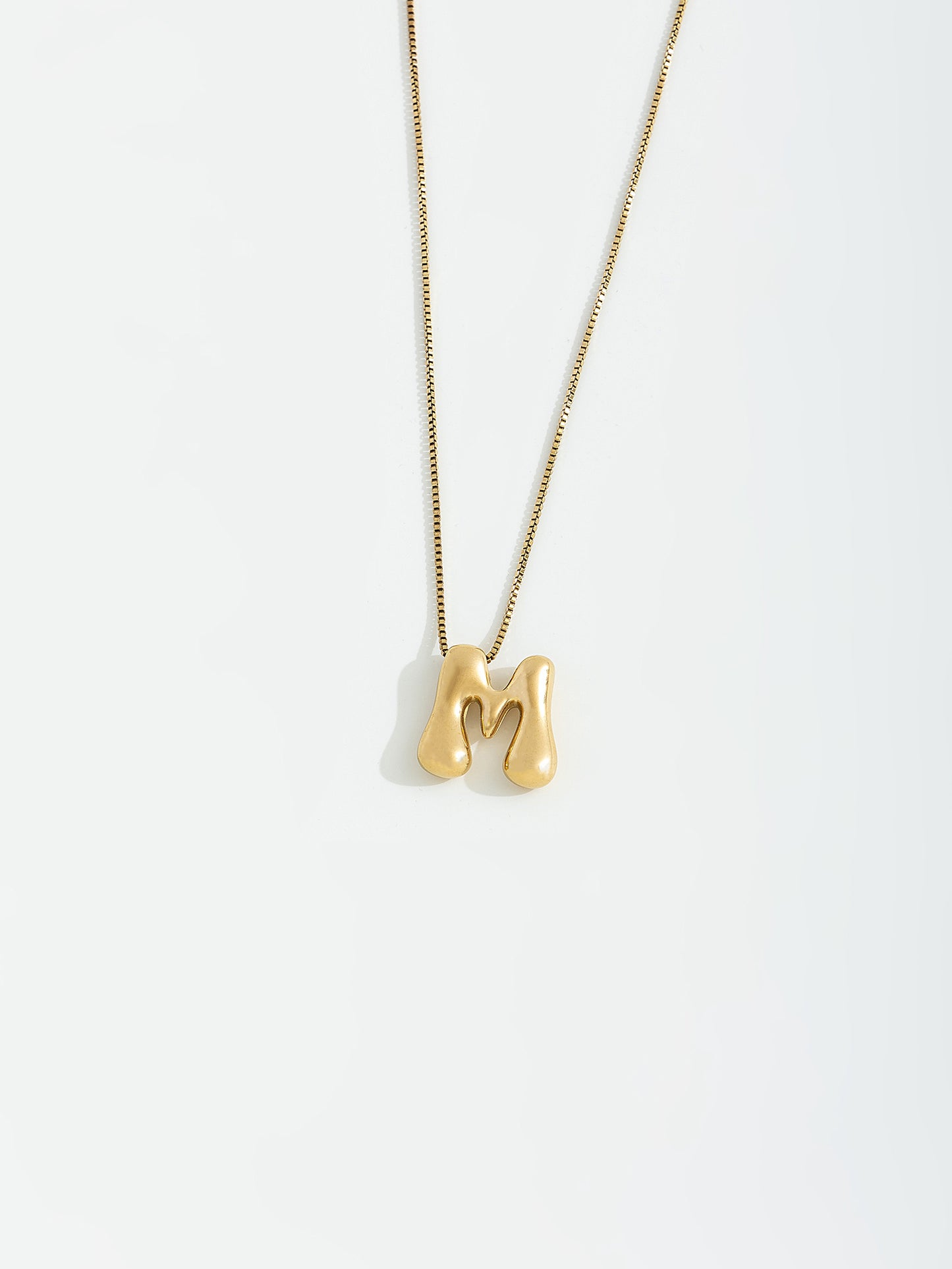 שרשרת אותיות