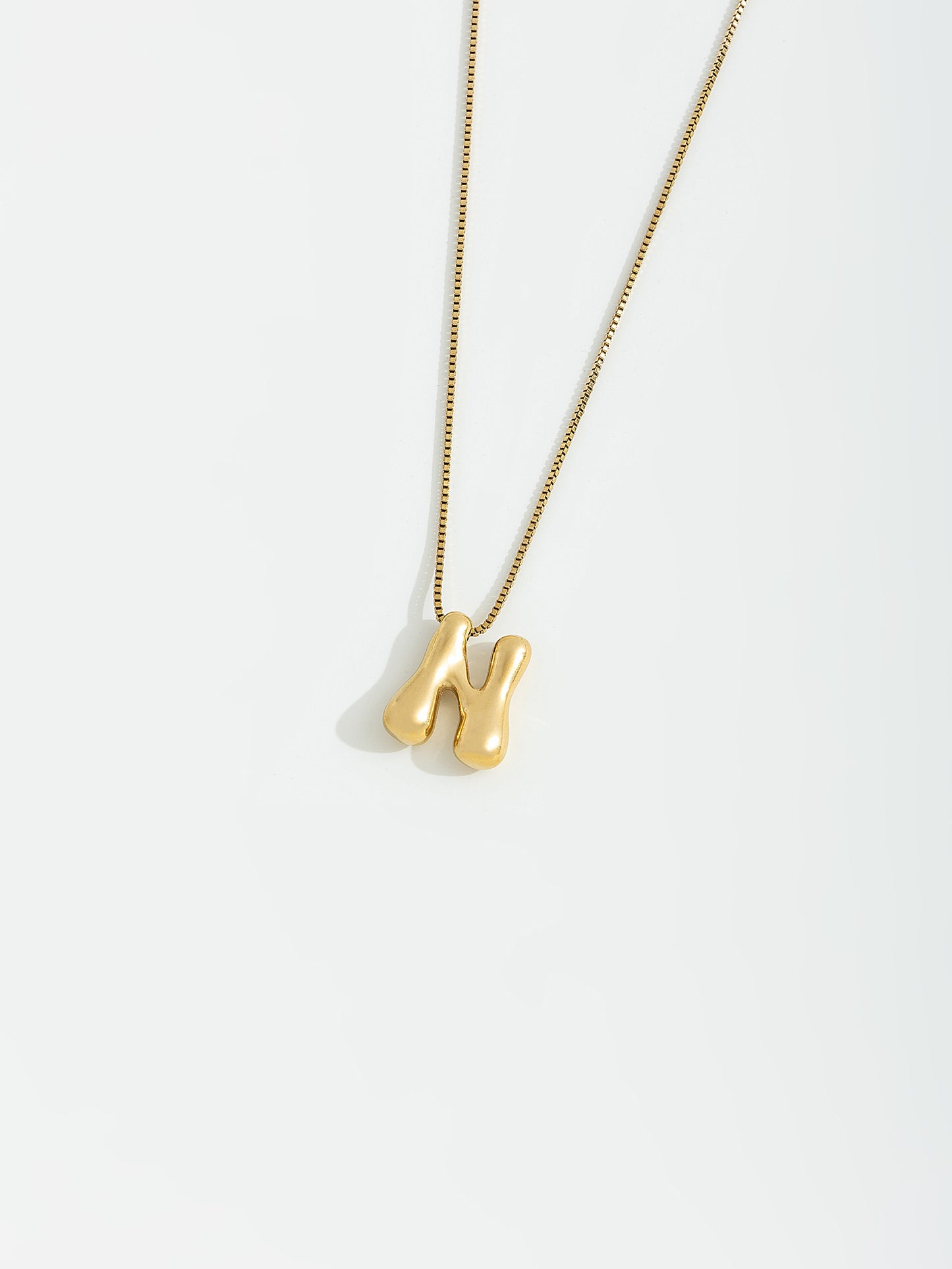 שרשרת אותיות