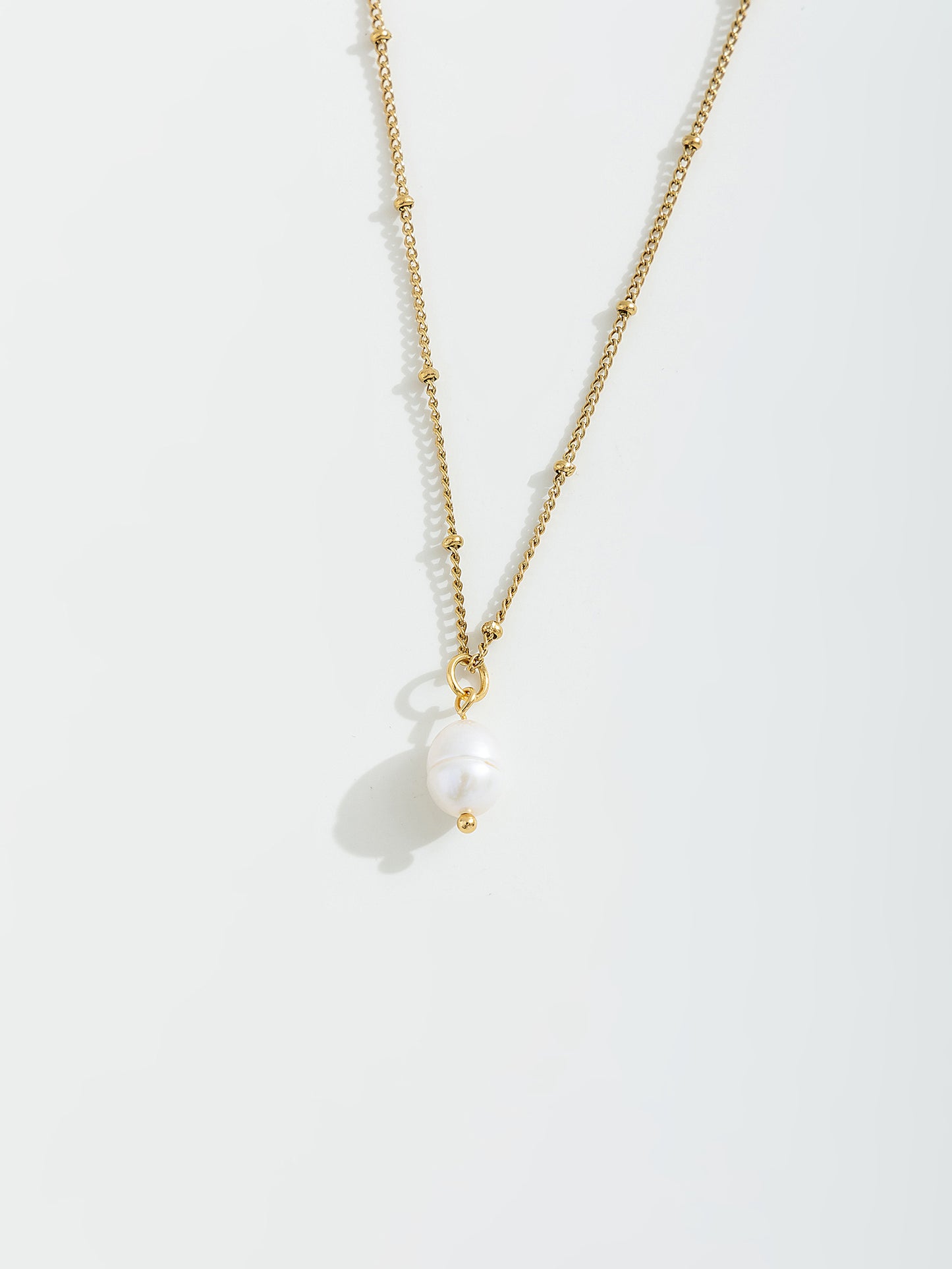 שרשרת פנינה