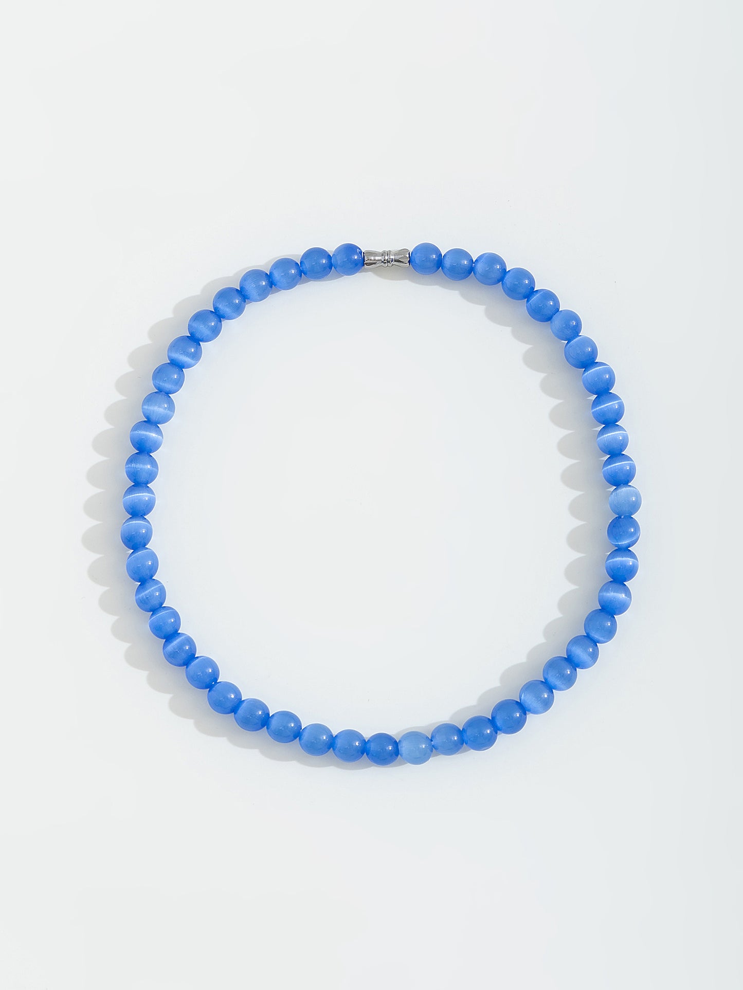 שרשרת עיגולי חרוזים