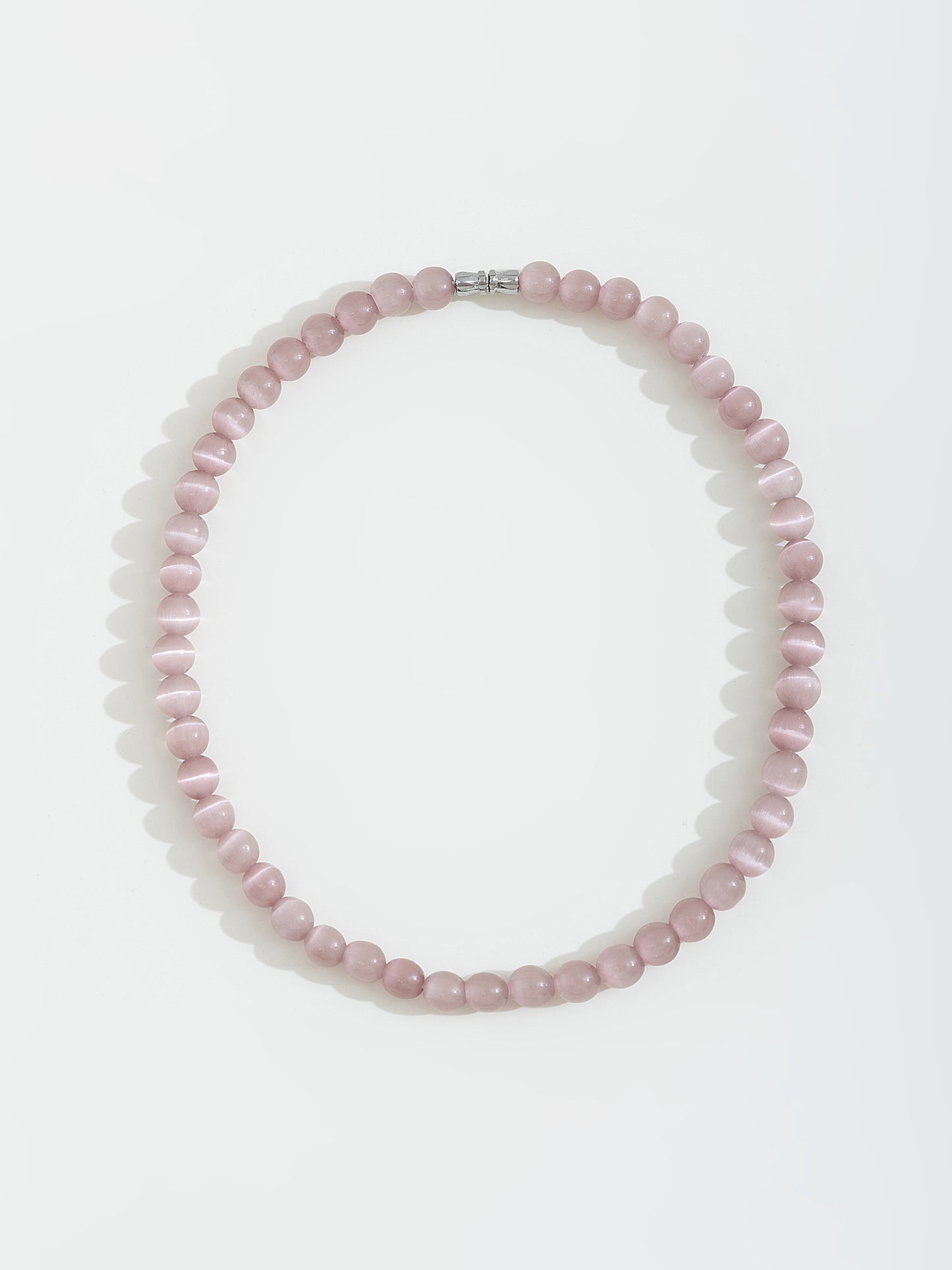 שרשרת עיגולי חרוזים