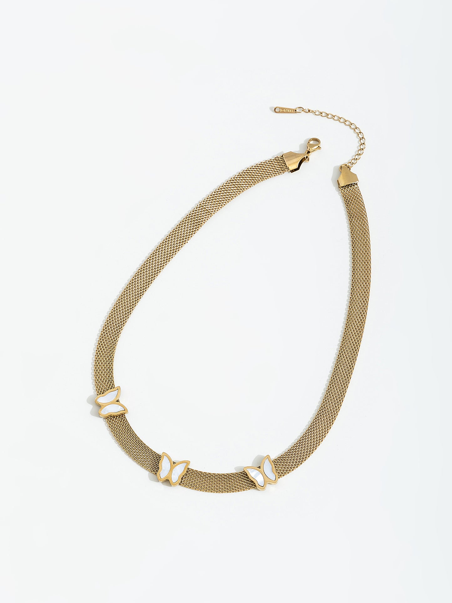 שרשרת גורמט פרפרים