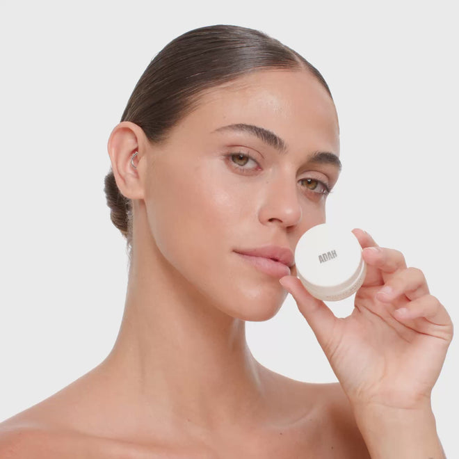 מסכת שפתיים SLEEPING BEAUTYLIPS MASK סרטון שימוש 