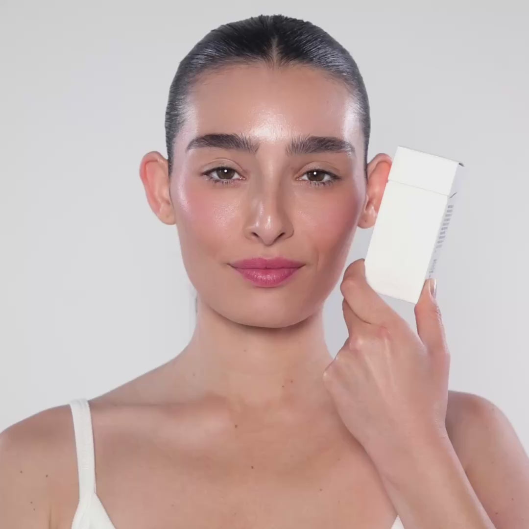 סרטון שימוש THE MATTE SET סט ליפגלוסים 